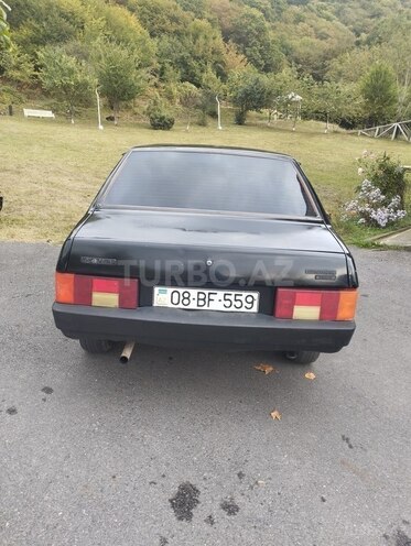 LADA (VAZ) 21099 1994, 150,000 km - 1.5 l - Qax