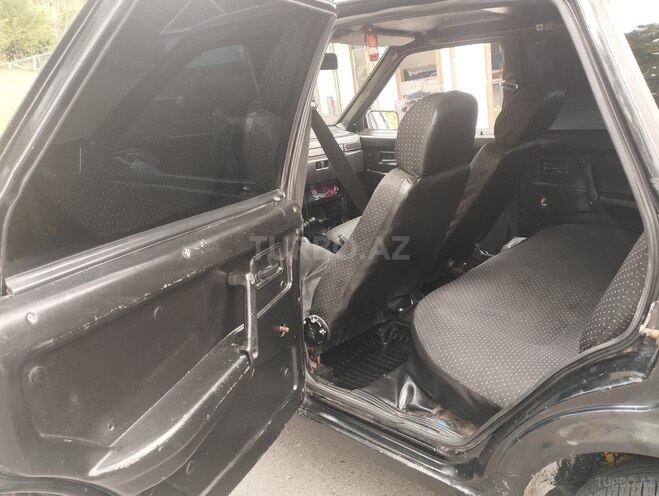 LADA (VAZ) 21099 1994, 150,000 km - 1.5 l - Qax