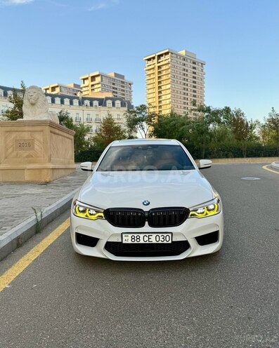 BMW 530 2020, 146,000 km - 2.0 l - Bakı