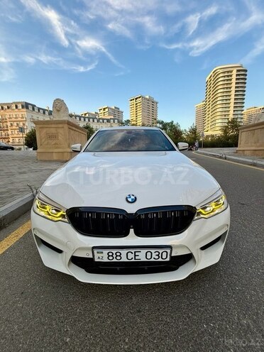 BMW 530 2020, 146,000 km - 2.0 l - Bakı