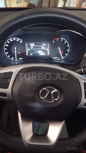 Baic X55 2020, 38,800 km - 1.5 л - Sumqayıt