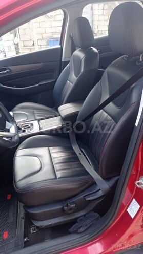Baic X55 2020, 38,800 km - 1.5 л - Sumqayıt