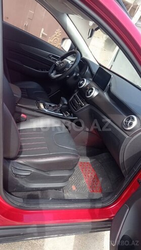Baic X55 2020, 38,800 km - 1.5 л - Sumqayıt