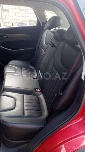 Baic X55 2020, 38,800 km - 1.5 л - Sumqayıt