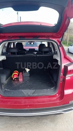 Baic X55 2020, 38,800 km - 1.5 л - Sumqayıt