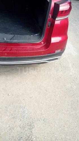 Baic X55 2020, 38,800 km - 1.5 л - Sumqayıt
