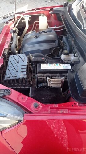 Baic X55 2020, 38,800 km - 1.5 л - Sumqayıt