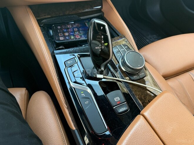 BMW 530 2020, 146,000 km - 2.0 l - Bakı