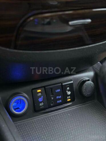 Hyundai Santa Fe 2009, 215,000 km - 2.0 l - Bakı