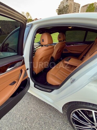 BMW 530 2020, 146,000 km - 2.0 l - Bakı