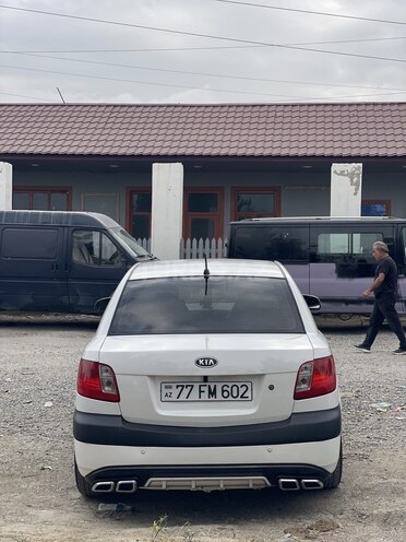 Kia Pride 2008, 385,000 km - 1.5 l - Bakı