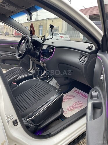 Kia Pride 2008, 385,000 km - 1.5 l - Bakı