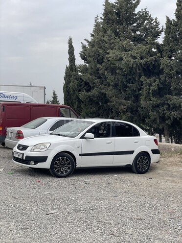 Kia Pride 2008, 385,000 km - 1.5 l - Bakı