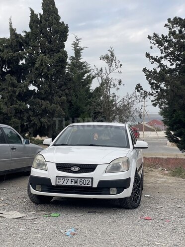 Kia Pride 2008, 385,000 km - 1.5 l - Bakı