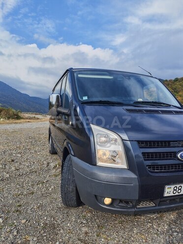 Ford Transit 2009, 295,962 km - 2.2 л - Qəbələ