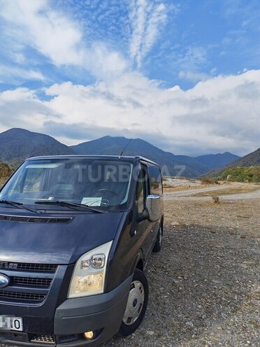 Ford Transit 2009, 295,962 km - 2.2 л - Qəbələ