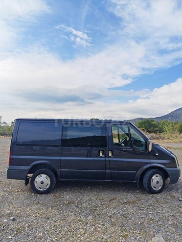 Ford Transit 2009, 295,962 km - 2.2 л - Qəbələ