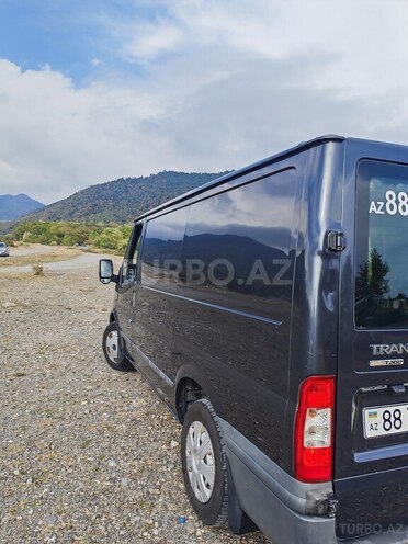 Ford Transit 2009, 295,962 km - 2.2 л - Qəbələ