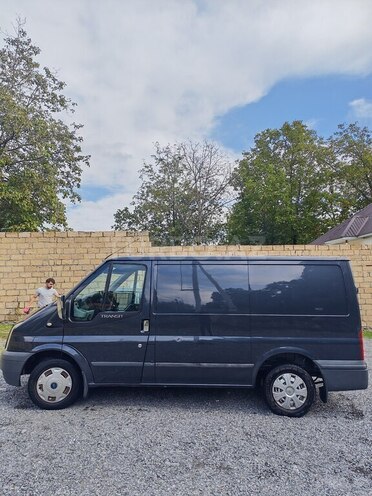 Ford Transit 2009, 295,962 km - 2.2 л - Qəbələ