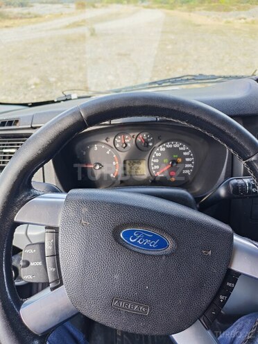 Ford Transit 2009, 295,962 km - 2.2 л - Qəbələ