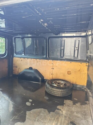 Ford Transit 2009, 295,962 km - 2.2 л - Qəbələ