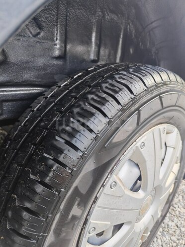 Ford Transit 2009, 295,962 km - 2.2 л - Qəbələ