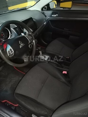 Mitsubishi Lancer 2008, 290,915 km - 2.0 l - Bakı