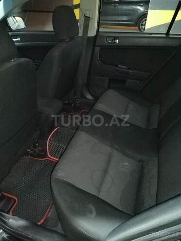 Mitsubishi Lancer 2008, 290,915 km - 2.0 l - Bakı