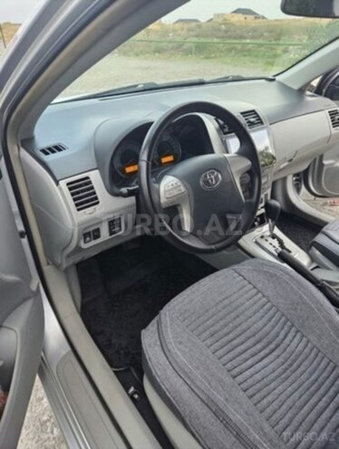 Toyota Corolla 2012, 318,000 km - 1.6 l - Gəncə