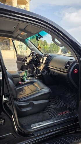 Toyota Land Cruiser 2013, 194,000 km - 4.0 л - Sumqayıt