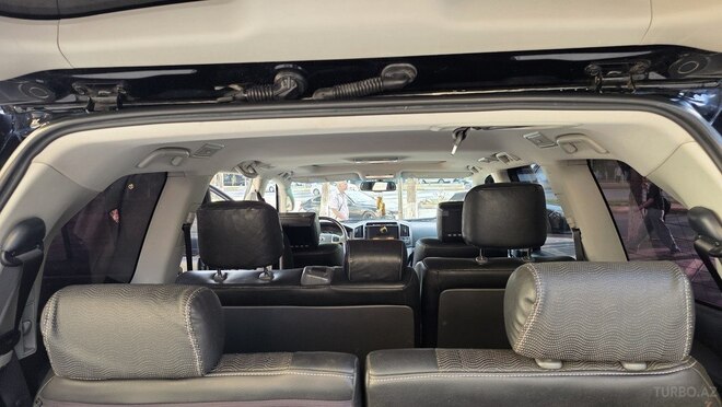 Toyota Land Cruiser 2013, 194,000 km - 4.0 л - Sumqayıt