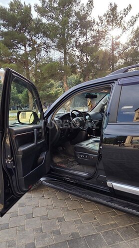 Toyota Land Cruiser 2013, 194,000 km - 4.0 л - Sumqayıt
