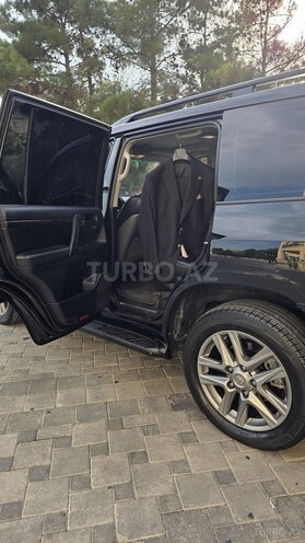 Toyota Land Cruiser 2013, 194,000 km - 4.0 л - Sumqayıt