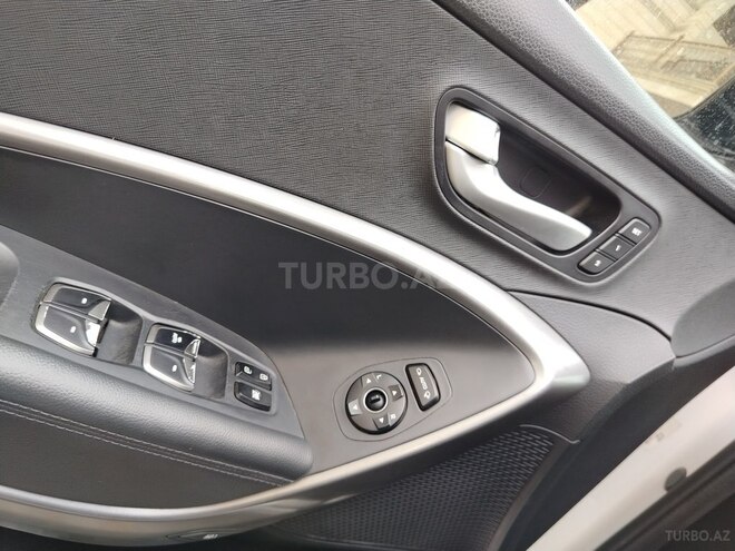 Hyundai Santa Fe 2015, 199,000 km - 2.0 l - Bakı