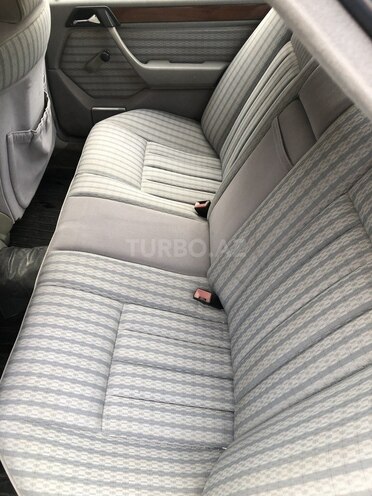 Mercedes 230 E 1990, 328,000 km - 2.3 l - Bakı
