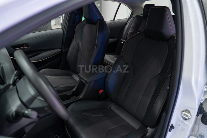 Toyota Corolla 2026, 0 km - 1.8 l - Bakı