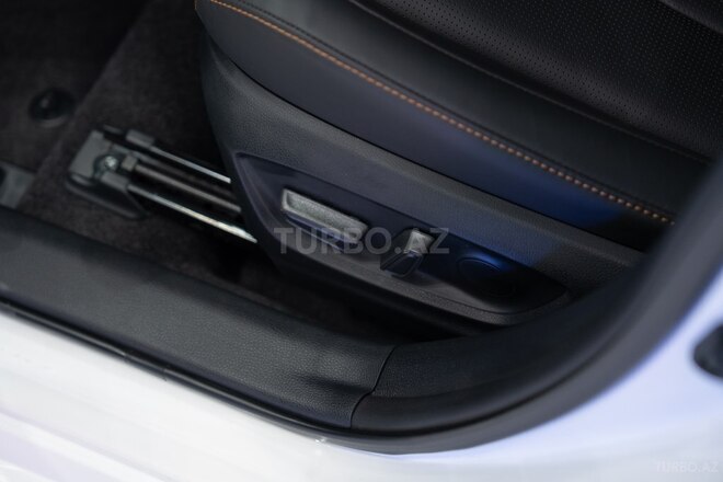 Toyota Corolla 2026, 0 km - 1.8 l - Bakı