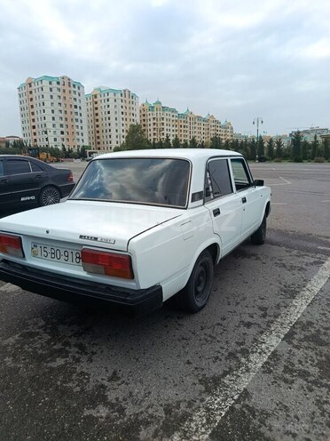 LADA (VAZ) 2107 2003, 50,222 km - 1.6 l - Sumqayıt