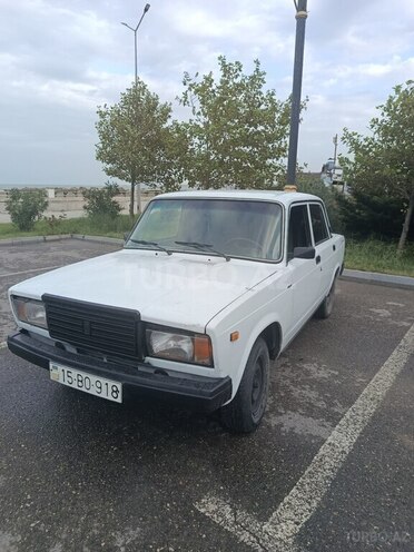 LADA (VAZ) 2107 2003, 50,222 km - 1.6 l - Sumqayıt