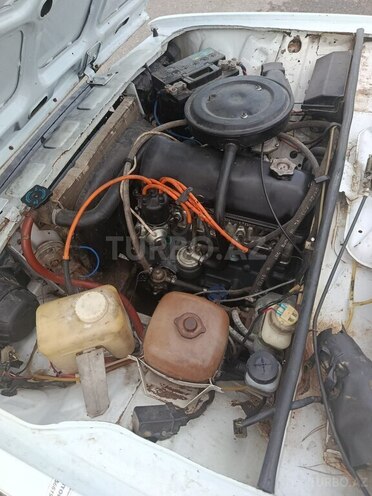 LADA (VAZ) 2107 2003, 50,222 km - 1.6 l - Sumqayıt