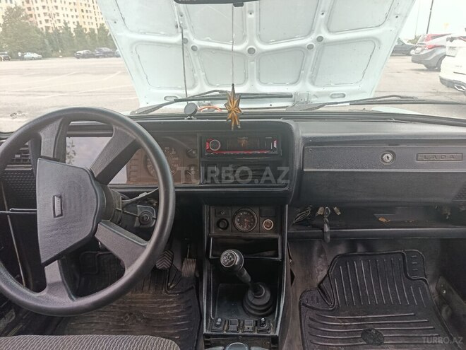 LADA (VAZ) 2107 2003, 50,222 km - 1.6 l - Sumqayıt