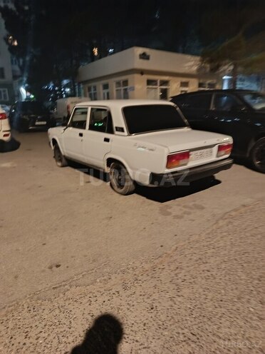 LADA (VAZ) 2107 2003, 50,222 km - 1.6 l - Sumqayıt