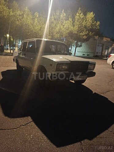 LADA (VAZ) 2107 2003, 50,222 km - 1.6 l - Sumqayıt