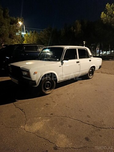 LADA (VAZ) 2107 2003, 50,222 km - 1.6 l - Sumqayıt