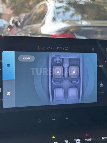 Toyota Camry 2024, 26,000 km - 2.0 l - Bakı