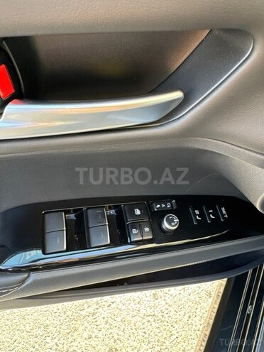 Toyota Camry 2024, 26,000 km - 2.0 l - Bakı