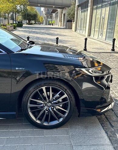 Toyota Camry 2024, 26,000 km - 2.0 l - Bakı