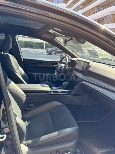 Toyota Camry 2024, 26,000 km - 2.0 l - Bakı