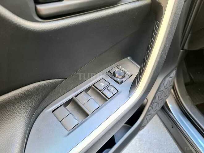 Toyota RAV4 2020, 57,000 km - 2.0 л - Bakı