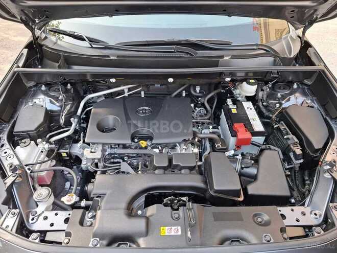 Toyota RAV4 2020, 57,000 km - 2.0 л - Bakı